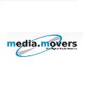 Media Movers logo