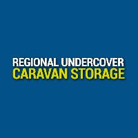 Regional Undercover Caravan Storage image 5