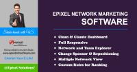 Epixel MLM Software image 1