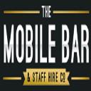 The Mobile Bar & Staff Hire Company logo