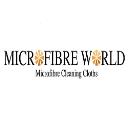 Microfibre World logo