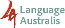 Language Australis logo