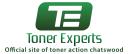 Toner Experts logo