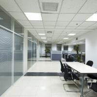 City Office Fitouts image 3