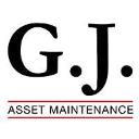 G.J. Asset Maintenance Pty Ltd logo