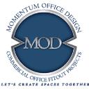 Momentum Office Design Pty Ltd. logo