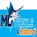 Motackle & Outdoors logo