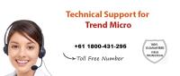 Trend Micro customer number image 1