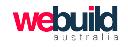 WE BUILD AUSTRALIA PTY LTD logo
