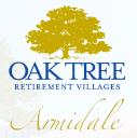 Oak Tree Retirement Village Armidale logo