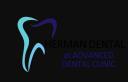 Herman Dental At Advanced Dental Clinic logo
