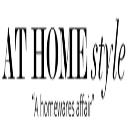 At Home Style logo