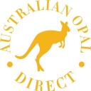 Australian Opal Direct logo