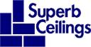 Superb Ceilings logo