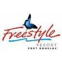 Freestyle Resort Port Douglas logo