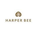 Harper Bee logo