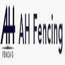 AH Fencing logo