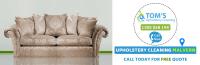 Toms Upholstery Cleaning Malvern image 1