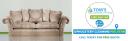 Toms Upholstery Cleaning Malvern logo