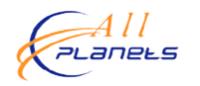 Call Planets App Solution  image 1