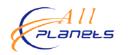 Call Planets App Solution  logo