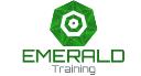 Emerald Training logo