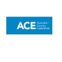 ACE - Australian Country Experience logo