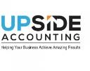 Upside Accounting logo