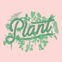 Plant By Packwood logo