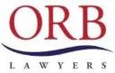 ORB Lawyers logo