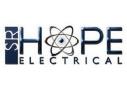S R Hope Electrical Pty Ltd logo