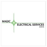 Magic Electrical Services PTY LTD image 1
