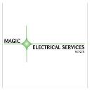 Magic Electrical Services PTY LTD logo