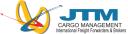 JTM Cargo Management logo