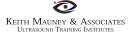 Keith Mauney & Associates Ultrasound  logo