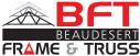 Beaudesert Frame & Truss logo