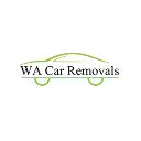 WA Car Removals logo
