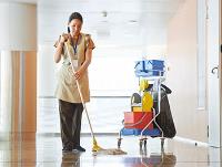 Hervey Bay & Maryborough Cleaning Services image 3