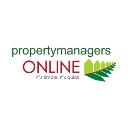 Property Managers Online logo