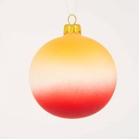 Personalised Christmas Baubles image 2