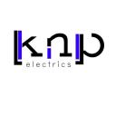 KNP Electrics logo