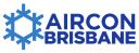 Aircon Brisbane  logo