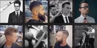 Best Barber Shop in Melbourne - Rokk Man Barbers image 2