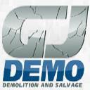 GJ Demo logo