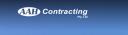 AAH Contracting Pty Ltd logo