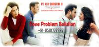 Love Problem Solution image 1