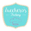 Zucchero's Factory logo