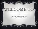 Nu5 Beauty Lab logo