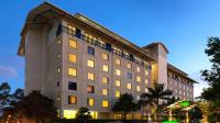 Courtyard by Marriott Sydney-North Ryde image 3
