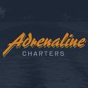 Adrenaline Charters logo